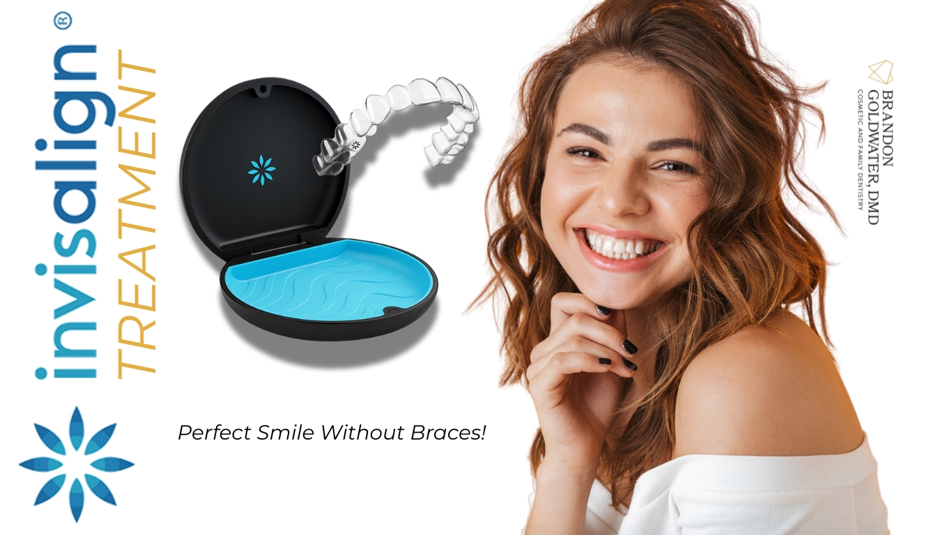 What Is the Most Painful Stage of Invisalign?